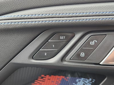 2026 BMW M2 Base