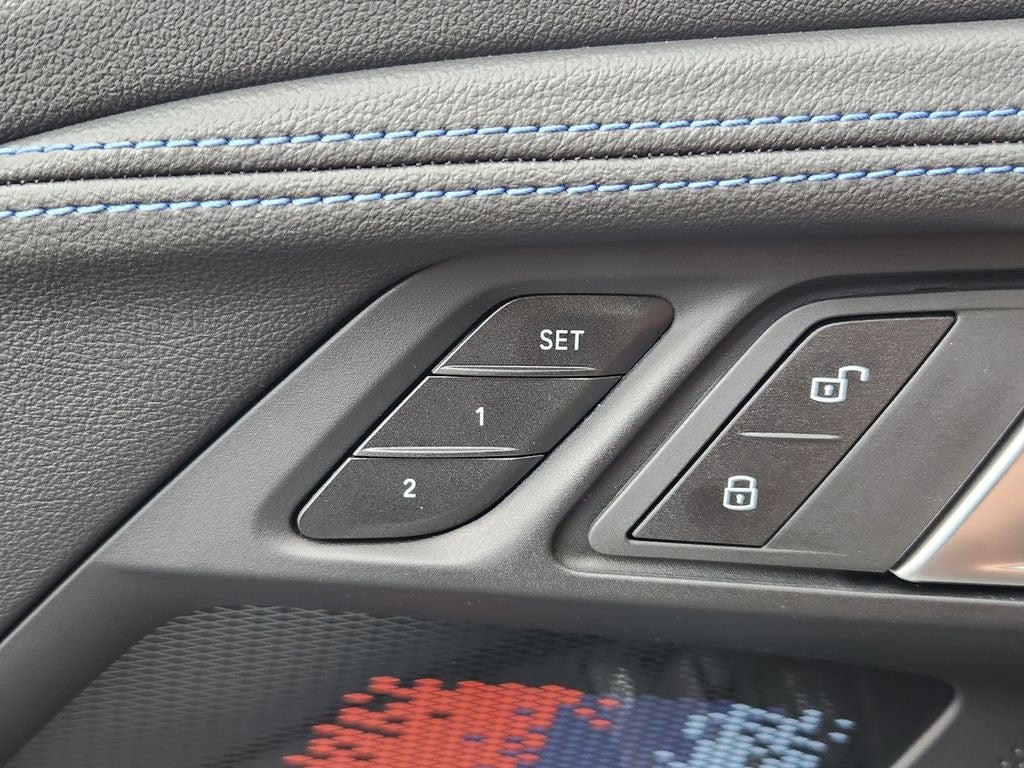 2026 BMW M2 Base