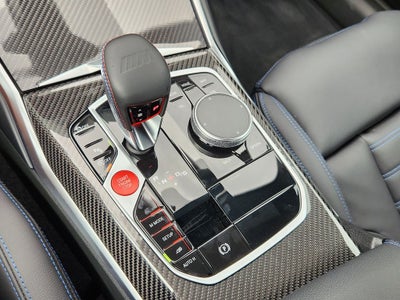 2026 BMW M2 Base