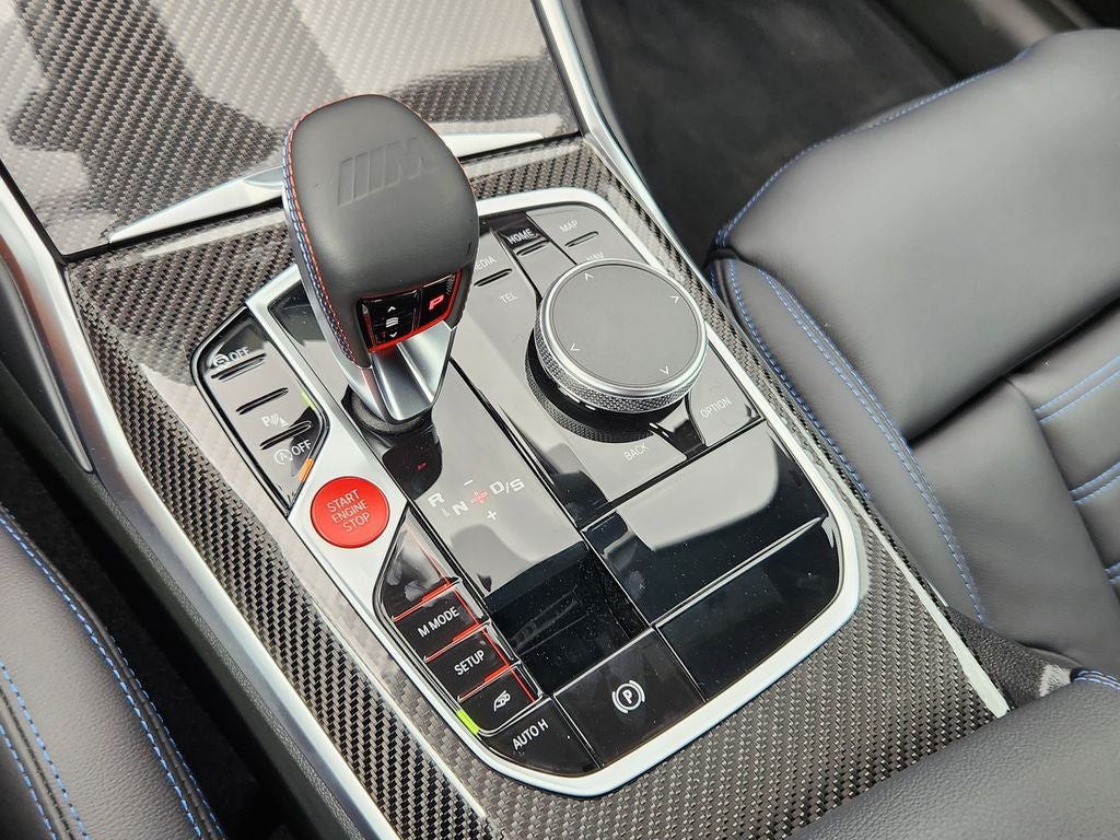 2026 BMW M2 Base