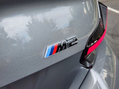 2026 BMW M2 Base