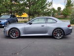 2026 BMW M2 Base