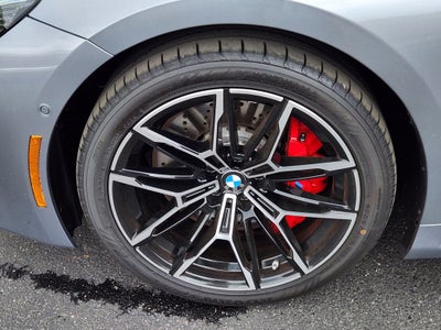2026 BMW M2 Base