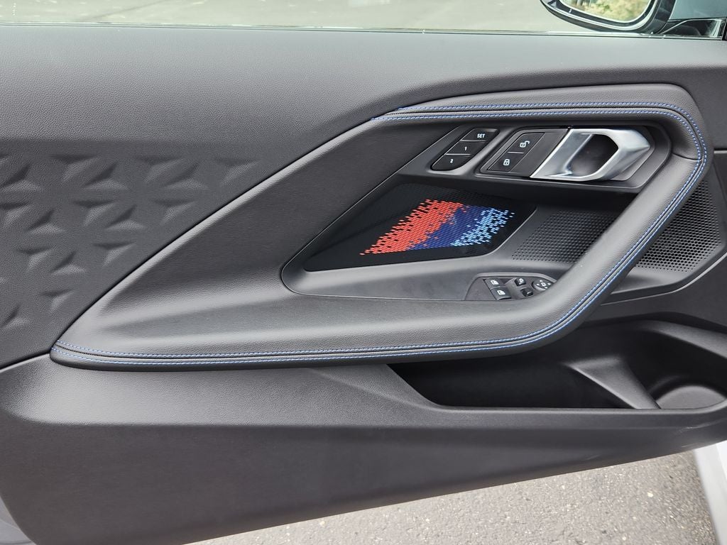 2026 BMW M2 Base