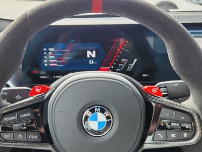 2026 BMW M2 Base