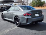 2026 BMW M2 Base
