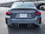 2026 BMW M2 Base