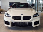 2026 BMW M2 Base
