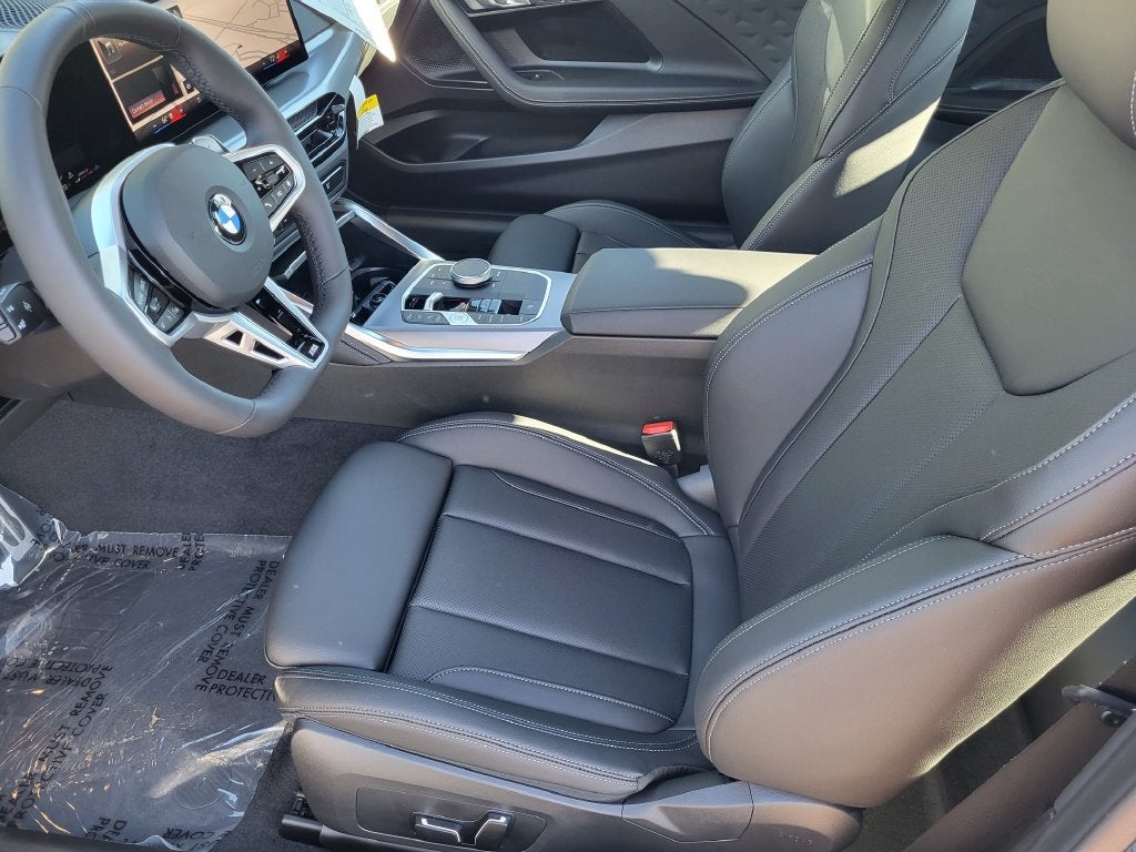 2026 BMW 2 Series 230i xDrive