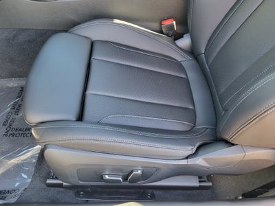 2026 BMW 2 Series 230i xDrive