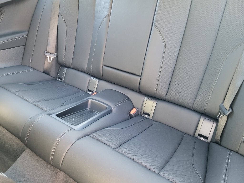 2026 BMW 2 Series 230i xDrive