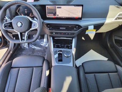 2026 BMW 2 Series 230i xDrive