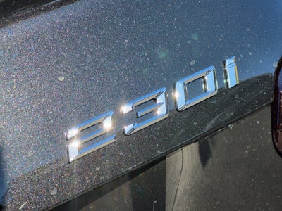 2026 BMW 2 Series 230i xDrive