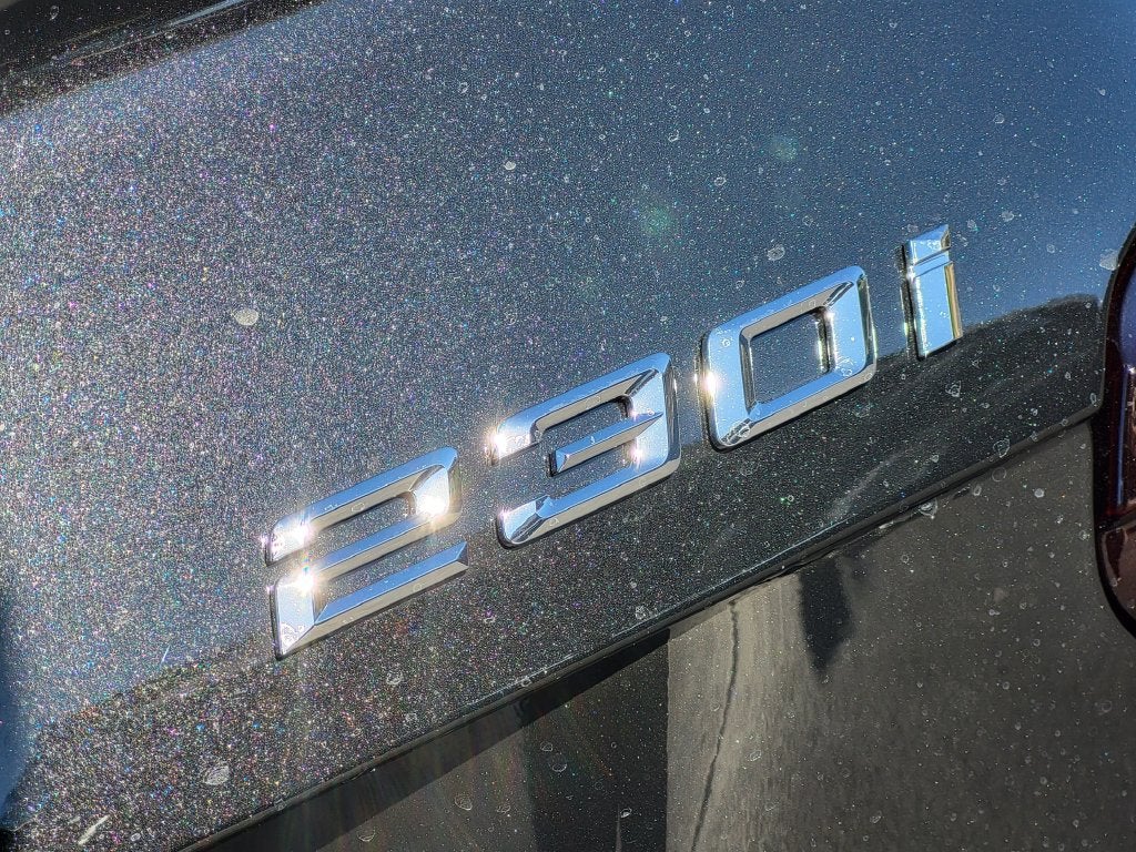 2026 BMW 2 Series 230i xDrive