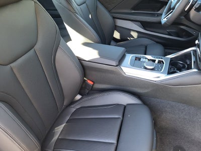 2026 BMW 2 Series 230i xDrive