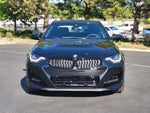 2026 BMW 2 Series 230i xDrive