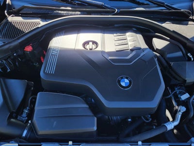 2026 BMW 2 Series 230i xDrive