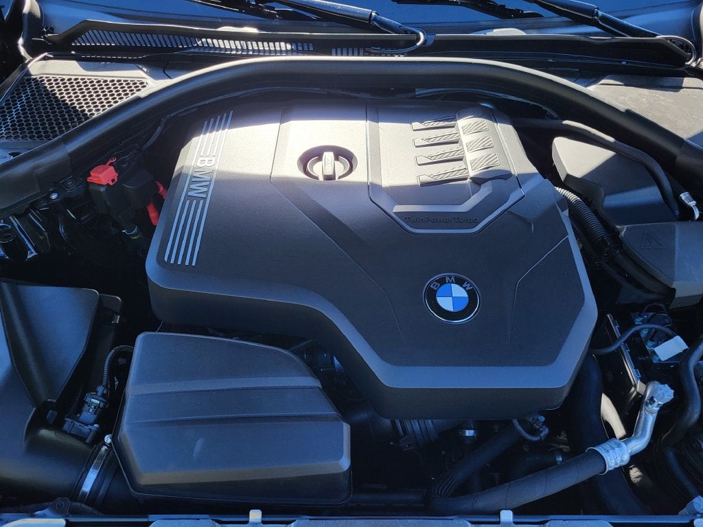 2026 BMW 2 Series 230i xDrive