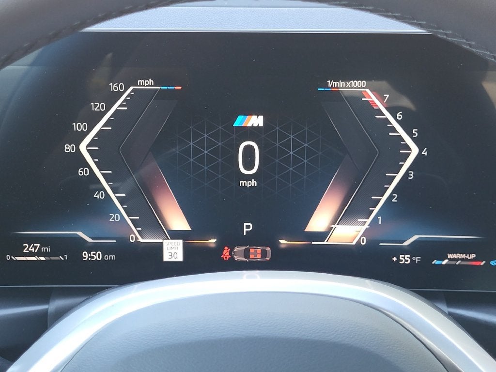 2026 BMW 2 Series 230i xDrive
