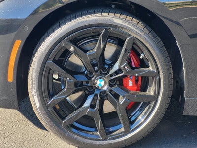 2026 BMW 2 Series 230i xDrive