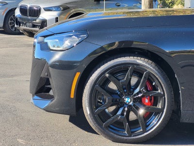 2026 BMW 2 Series 230i xDrive