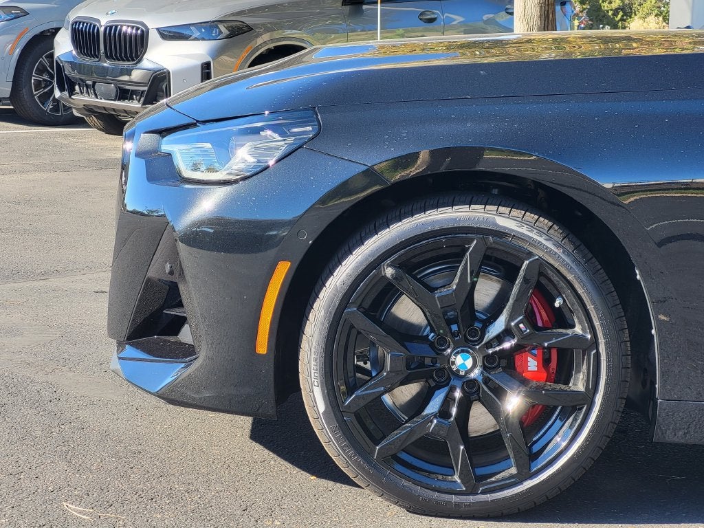 2026 BMW 2 Series 230i xDrive