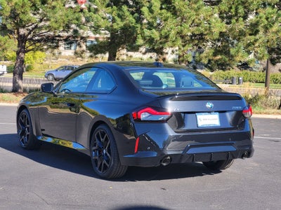 2026 BMW 2 Series 230i xDrive