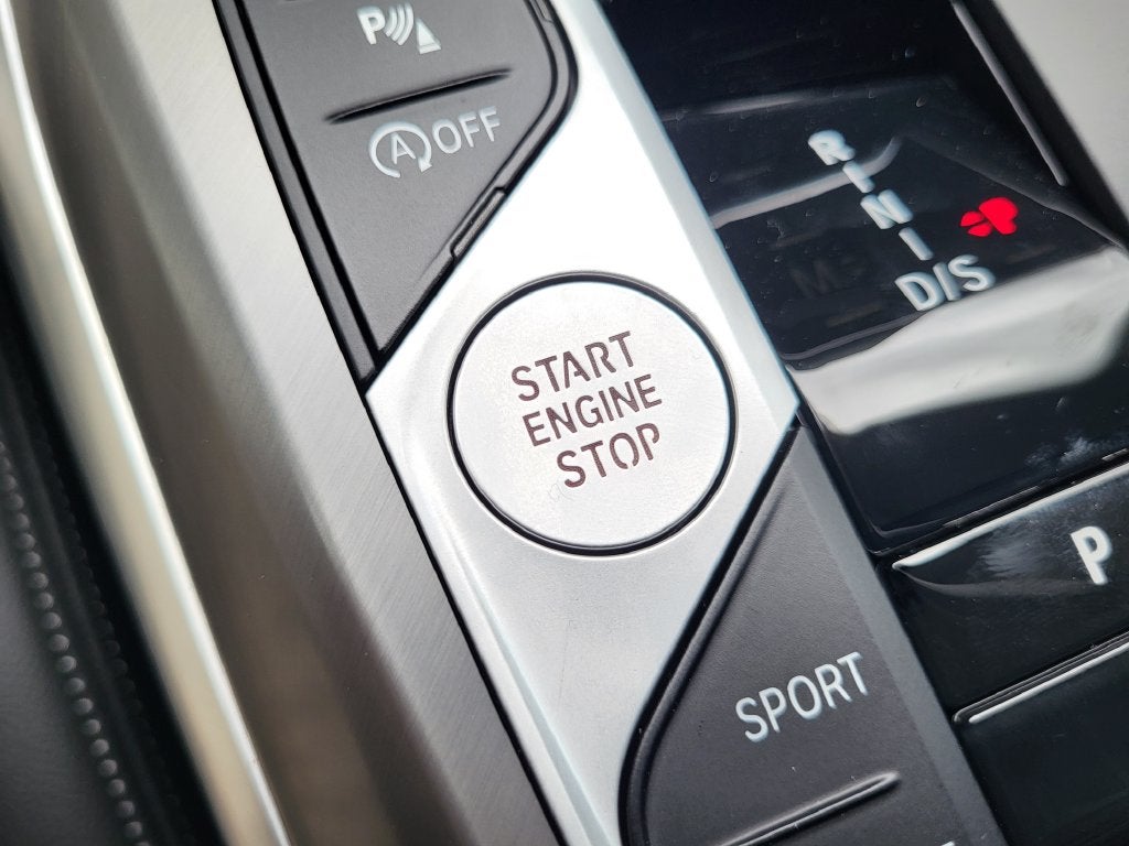 2026 BMW 2 Series 230i xDrive