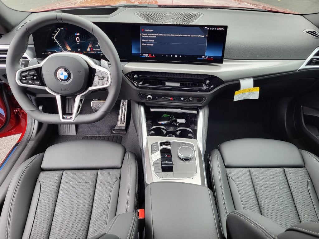 2026 BMW 2 Series 230i xDrive