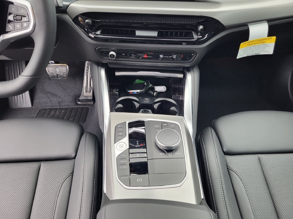 2026 BMW 2 Series 230i xDrive