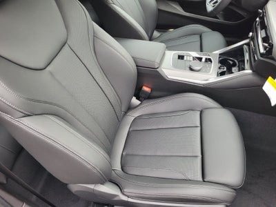 2026 BMW 2 Series 230i xDrive