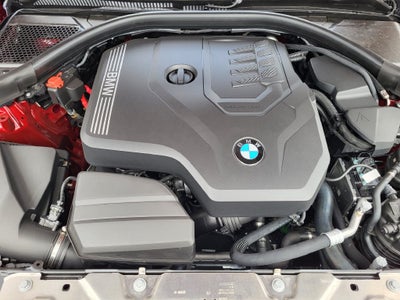 2026 BMW 2 Series 230i xDrive