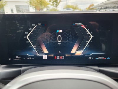 2026 BMW 2 Series 230i xDrive