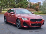 2026 BMW 2 Series 230i xDrive