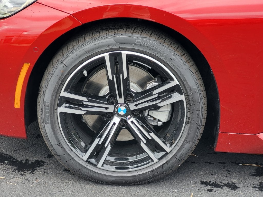 2026 BMW 2 Series 230i xDrive