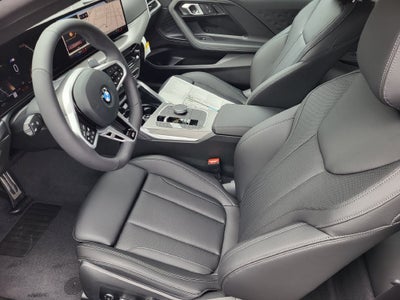 2026 BMW 2 Series 230i xDrive