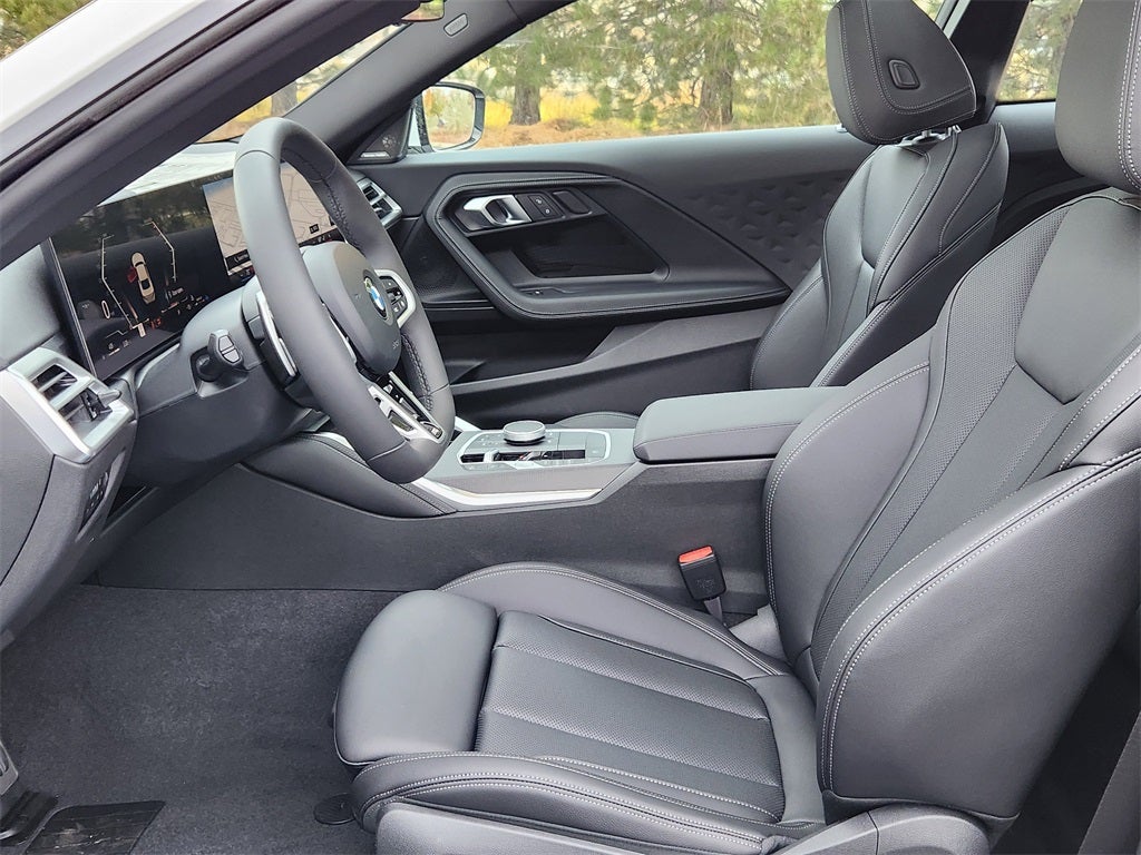 2026 BMW 2 Series 230i xDrive