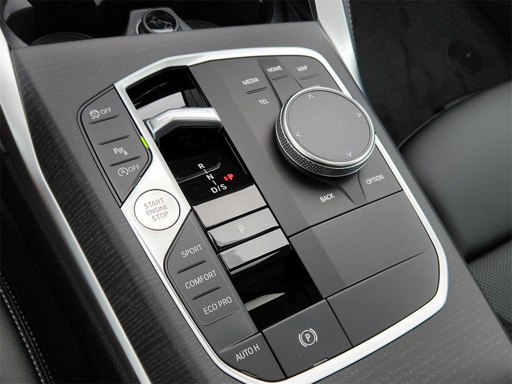 2026 BMW 2 Series 230i xDrive