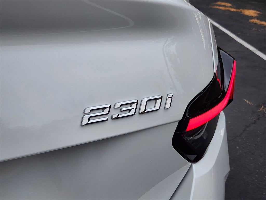 2026 BMW 2 Series 230i xDrive