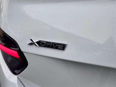 2026 BMW 2 Series 230i xDrive