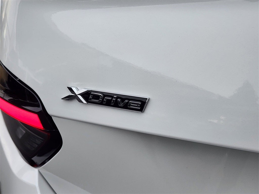 2026 BMW 2 Series 230i xDrive