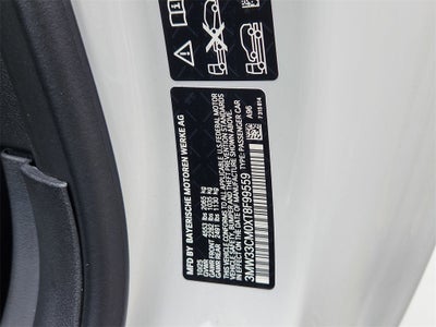 2026 BMW 2 Series 230i xDrive