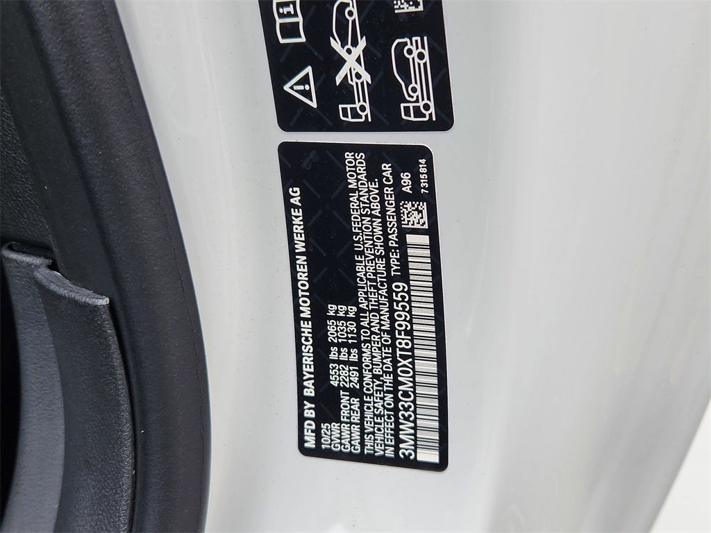 2026 BMW 2 Series 230i xDrive