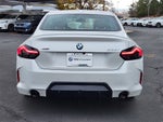 2026 BMW 2 Series 230i xDrive