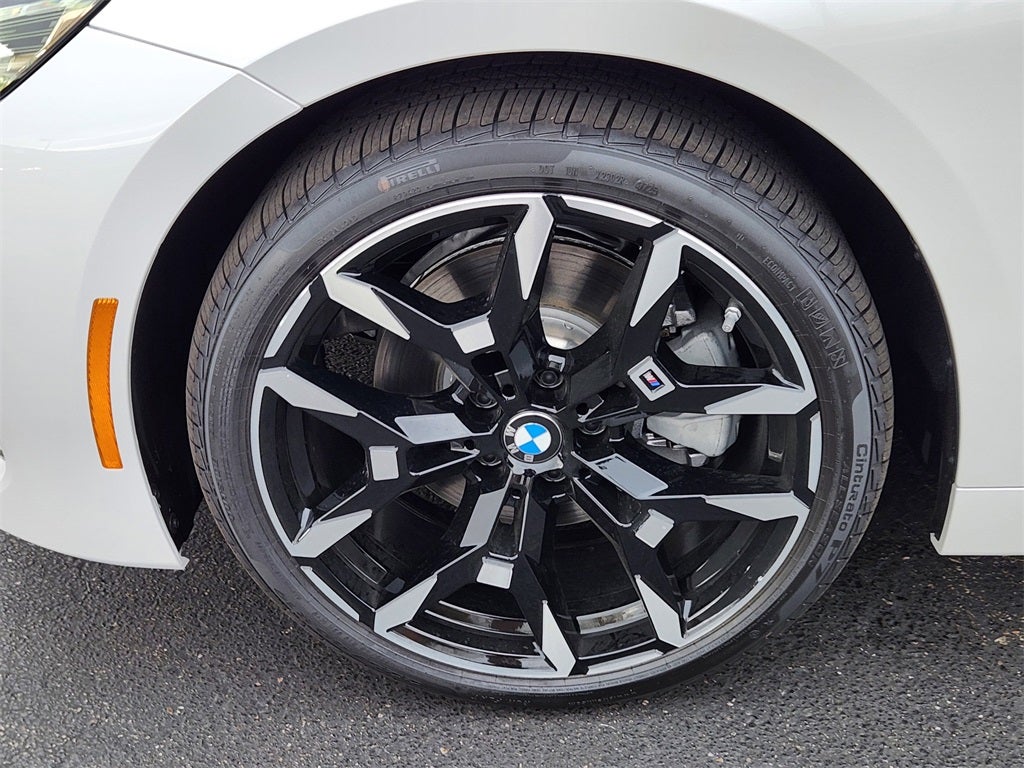 2026 BMW 2 Series 230i xDrive