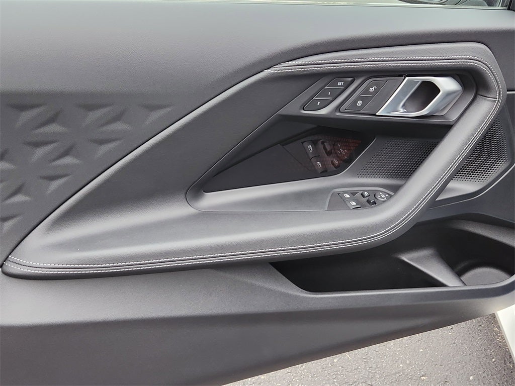 2026 BMW 2 Series 230i xDrive