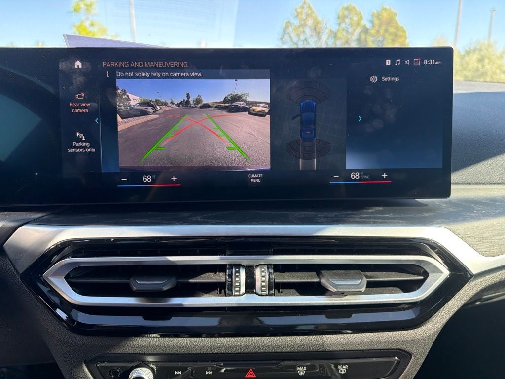 2024 BMW 3 Series 330e xDrive