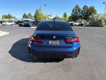 2024 BMW 3 Series 330e xDrive