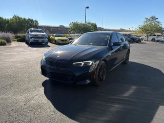 2023 BMW 3 Series M340i xDrive