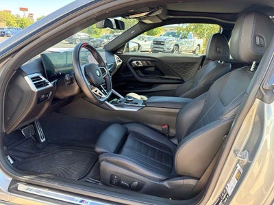 2025 BMW 2 Series M240i xDrive
